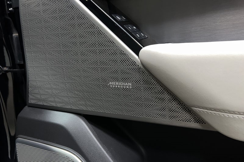 2023 (72) LAND ROVER RANGE ROVER VELAR 2.0 D200 Edition 5dr Auto 5079756