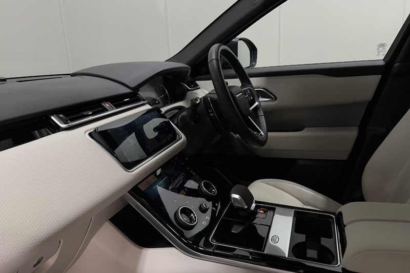 2023 (72) LAND ROVER RANGE ROVER VELAR 2.0 D200 Edition 5dr Auto 5079781