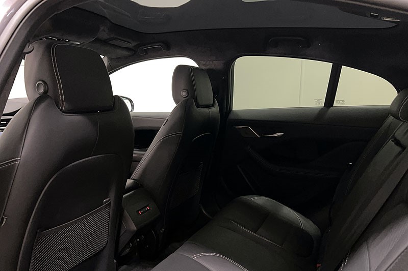 2023 (73) JAGUAR I-PACE 294kW EV400 R-Dynamic HSE Black 90kWh 5dr Auto 5062328