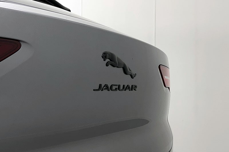 2023 (73) JAGUAR I-PACE 294kW EV400 R-Dynamic HSE Black 90kWh 5dr Auto 5062339