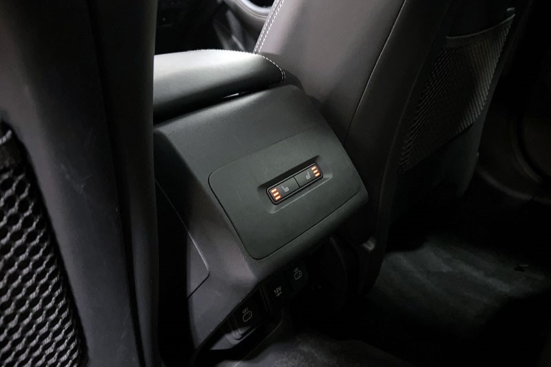 2023 (73) JAGUAR I-PACE 294kW EV400 R-Dynamic HSE Black 90kWh 5dr Auto 5062331