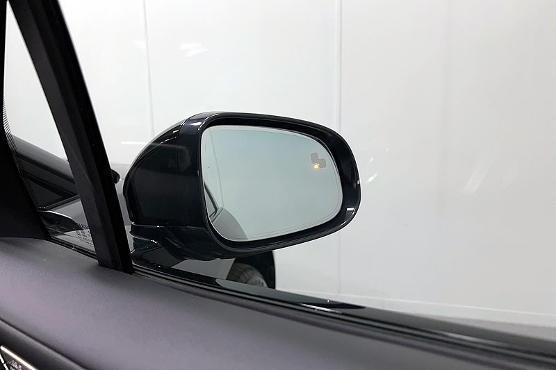 2023 (73) JAGUAR I-PACE 294kW EV400 R-Dynamic HSE Black 90kWh 5dr Auto 5062306