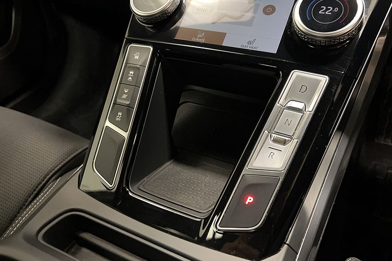 2023 (73) JAGUAR I-PACE 294kW EV400 R-Dynamic HSE Black 90kWh 5dr Auto 5062315