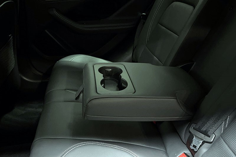 2023 (73) JAGUAR I-PACE 294kW EV400 R-Dynamic HSE Black 90kWh 5dr Auto 5062332