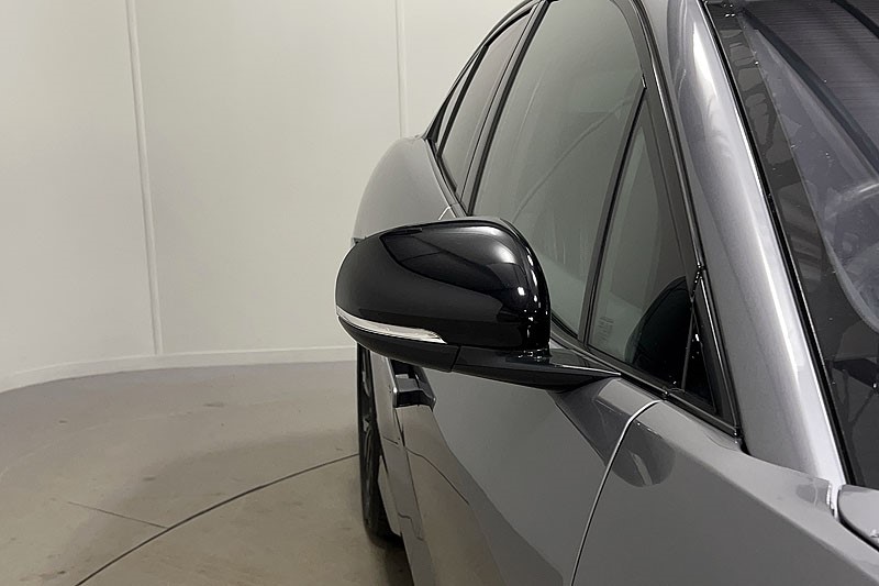 2023 (73) JAGUAR I-PACE 294kW EV400 R-Dynamic HSE Black 90kWh 5dr Auto 5062342