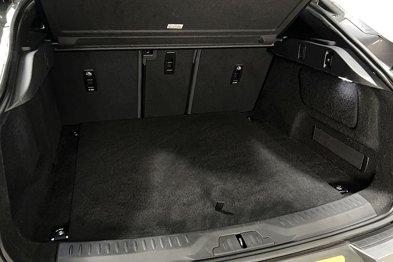 2023 (73) JAGUAR I-PACE 294kW EV400 R-Dynamic HSE Black 90kWh 5dr Auto 5062336