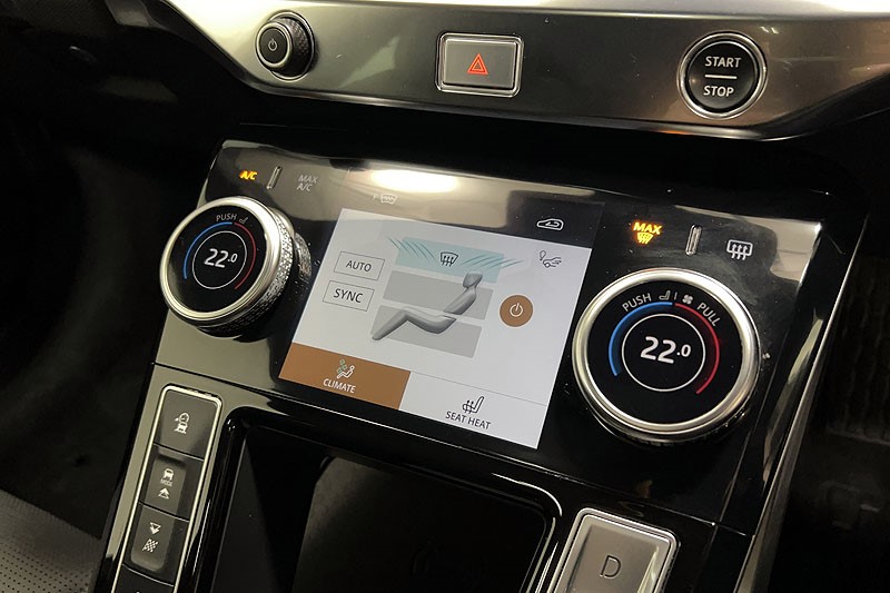 2023 (73) JAGUAR I-PACE 294kW EV400 R-Dynamic HSE Black 90kWh 5dr Auto 5062317