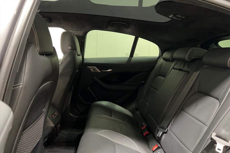 2023 (73) JAGUAR I-PACE 294kW EV400 R-Dynamic HSE Black 90kWh 5dr Auto 5062294