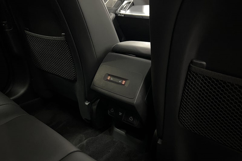 2023 (73) JAGUAR I-PACE 294kW EV400 R-Dynamic HSE Black 90kWh 5dr Auto 5062302