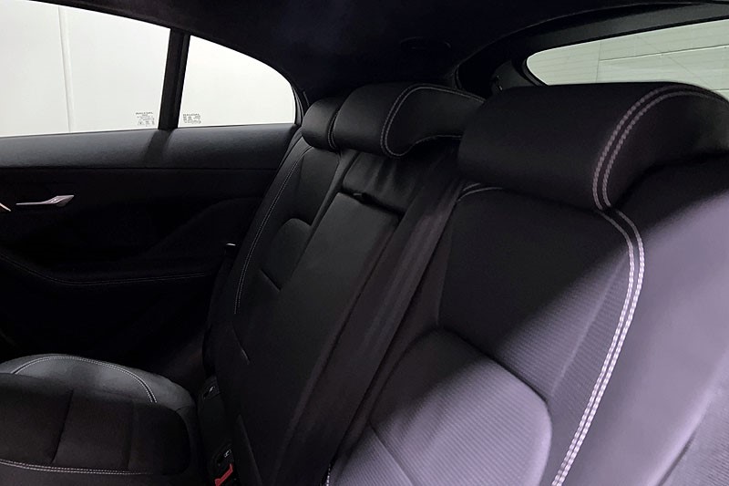 2023 (73) JAGUAR I-PACE 294kW EV400 R-Dynamic HSE Black 90kWh 5dr Auto 5062329