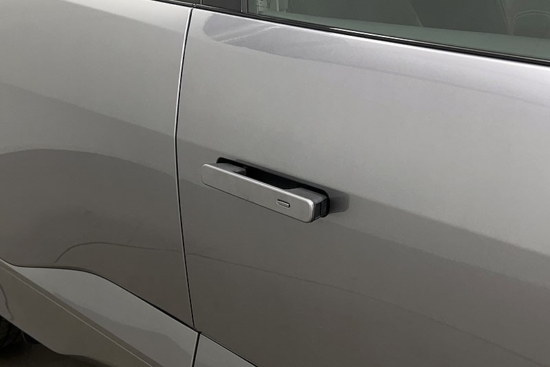 2023 (73) JAGUAR I-PACE 294kW EV400 R-Dynamic HSE Black 90kWh 5dr Auto 5062341