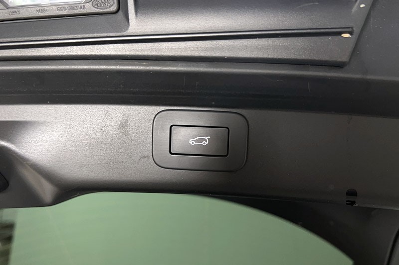 2023 (73) JAGUAR I-PACE 294kW EV400 R-Dynamic HSE Black 90kWh 5dr Auto 5062337