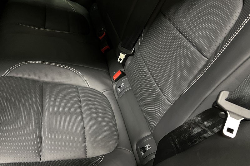 2023 (73) JAGUAR I-PACE 294kW EV400 R-Dynamic HSE Black 90kWh 5dr Auto 5062330