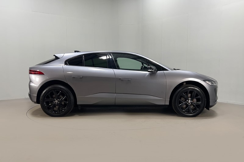 2023 (73) JAGUAR I-PACE 294kW EV400 R-Dynamic HSE Black 90kWh 5dr Auto 5062295