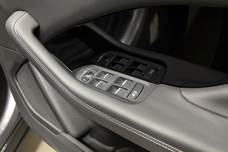 2023 (73) JAGUAR I-PACE 294kW EV400 R-Dynamic HSE Black 90kWh 5dr Auto 5062304