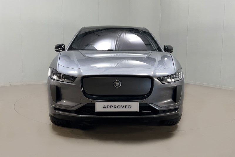 2023 (73) JAGUAR I-PACE 294kW EV400 R-Dynamic HSE Black 90kWh 5dr Auto 5062297