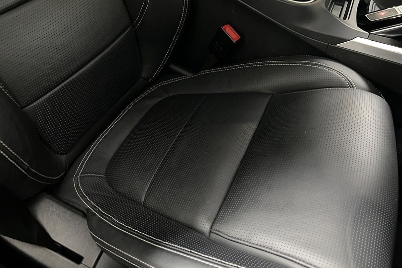 2023 (73) JAGUAR I-PACE 294kW EV400 R-Dynamic HSE Black 90kWh 5dr Auto 5062308