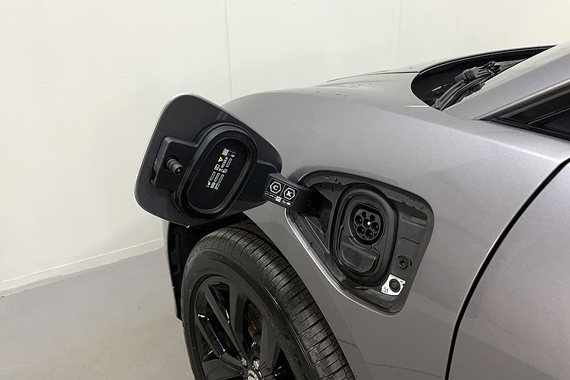 2023 (73) JAGUAR I-PACE 294kW EV400 R-Dynamic HSE Black 90kWh 5dr Auto 5062334