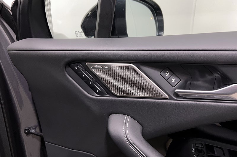 2023 (73) JAGUAR I-PACE 294kW EV400 R-Dynamic HSE Black 90kWh 5dr Auto 5062305