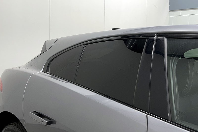 2023 (73) JAGUAR I-PACE 294kW EV400 R-Dynamic HSE Black 90kWh 5dr Auto 5062340