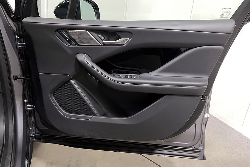 2023 (73) JAGUAR I-PACE 294kW EV400 R-Dynamic HSE Black 90kWh 5dr Auto 5062303