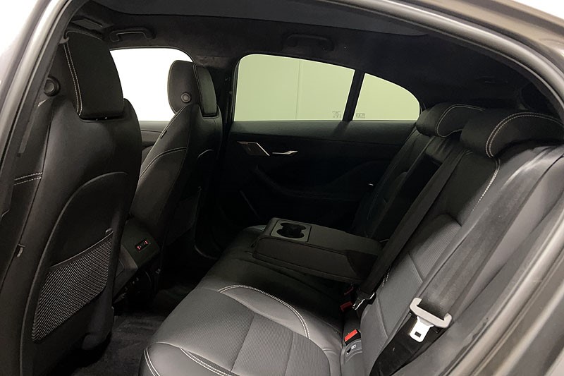 2023 (73) JAGUAR I-PACE 294kW EV400 R-Dynamic HSE Black 90kWh 5dr Auto 5062333