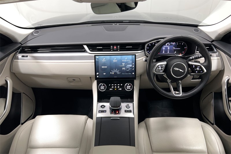 2023 (72) JAGUAR F-PACE 2.0 D200 R-Dynamic S 5dr Auto AWD 5104482