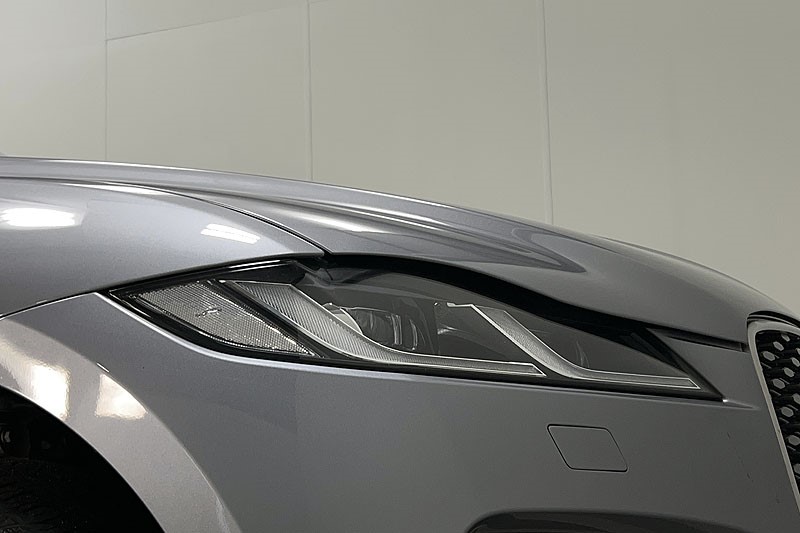 2023 (72) JAGUAR F-PACE 2.0 D200 R-Dynamic S 5dr Auto AWD 5104526