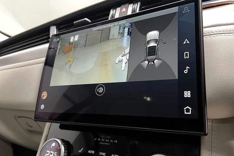 2023 (72) JAGUAR F-PACE 2.0 D200 R-Dynamic S 5dr Auto AWD 5104504