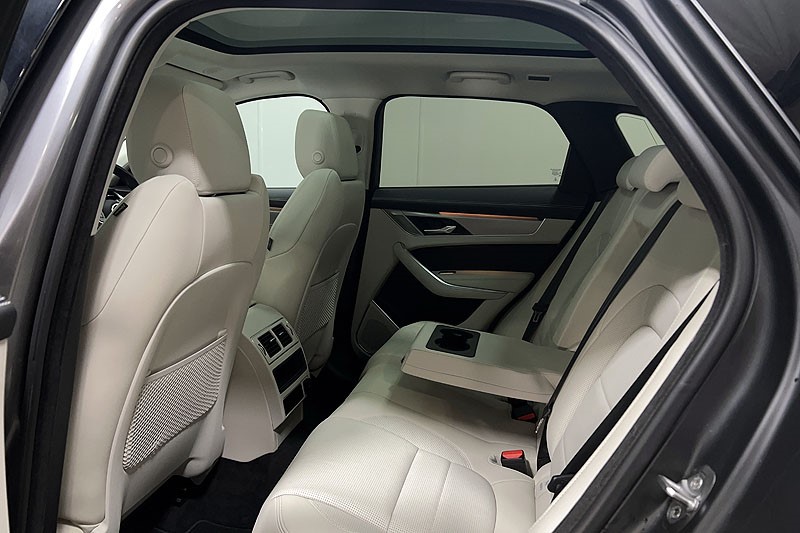 2023 (72) JAGUAR F-PACE 2.0 D200 R-Dynamic S 5dr Auto AWD 5104516