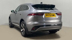 2023 (72) JAGUAR F-PACE 2.0 D200 R-Dynamic S 5dr Auto AWD 5104475