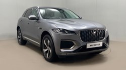 2023 (72) JAGUAR F-PACE 2.0 D200 R-Dynamic S 5dr Auto AWD 5104474