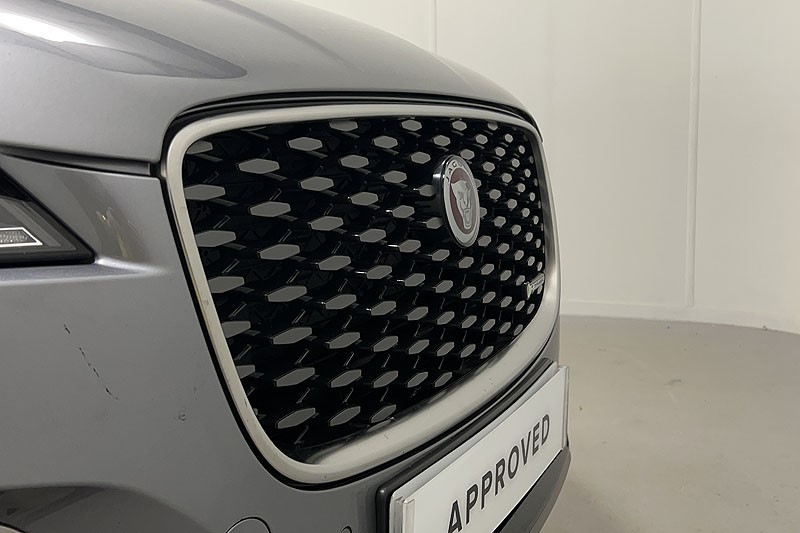 2023 (72) JAGUAR F-PACE 2.0 D200 R-Dynamic S 5dr Auto AWD 5104527