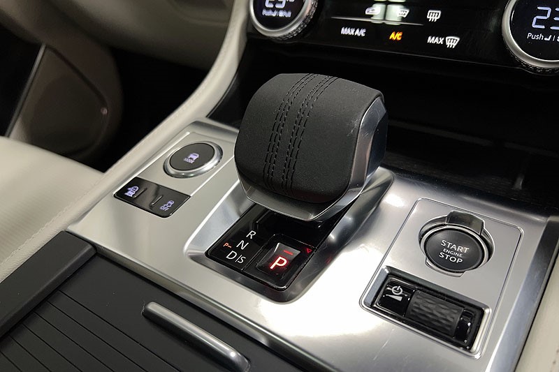 2023 (72) JAGUAR F-PACE 2.0 D200 R-Dynamic S 5dr Auto AWD 5104497