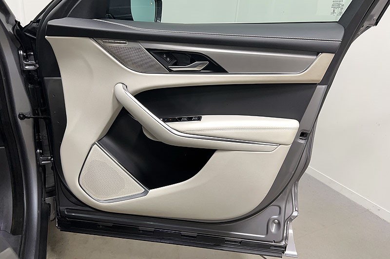 2023 (72) JAGUAR F-PACE 2.0 D200 R-Dynamic S 5dr Auto AWD 5104486