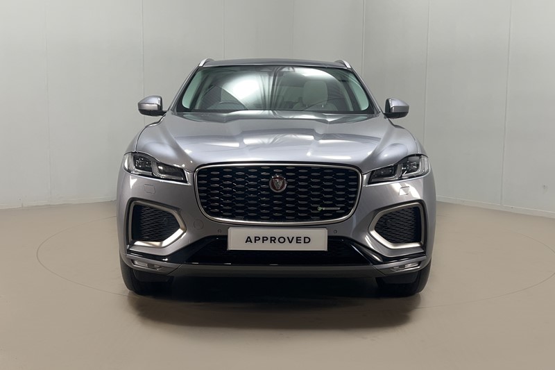 2023 (72) JAGUAR F-PACE 2.0 D200 R-Dynamic S 5dr Auto AWD 5104480