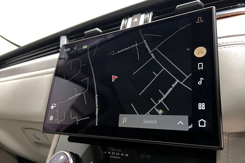 2023 (72) JAGUAR F-PACE 2.0 D200 R-Dynamic S 5dr Auto AWD 5104505