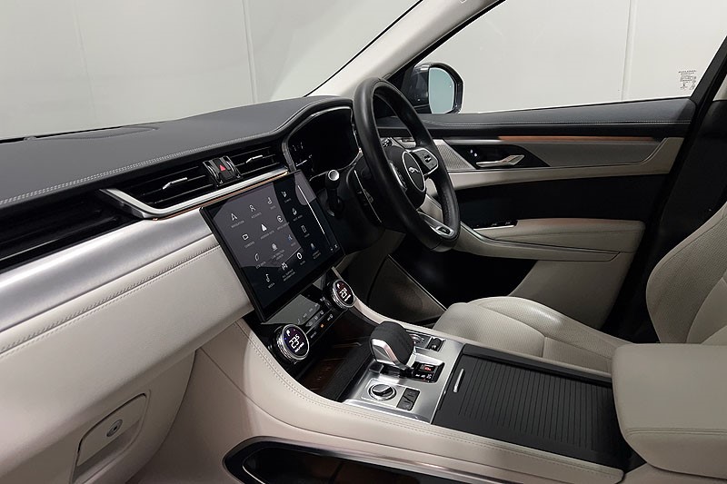 2023 (72) JAGUAR F-PACE 2.0 D200 R-Dynamic S 5dr Auto AWD 5104510