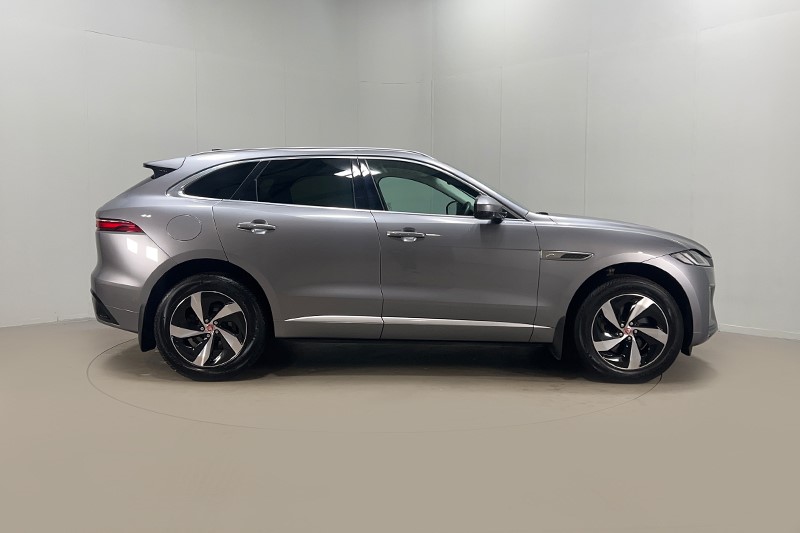 2023 (72) JAGUAR F-PACE 2.0 D200 R-Dynamic S 5dr Auto AWD 5104478