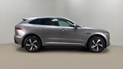 2023 (72) JAGUAR F-PACE 2.0 D200 R-Dynamic S 5dr Auto AWD 5104478
