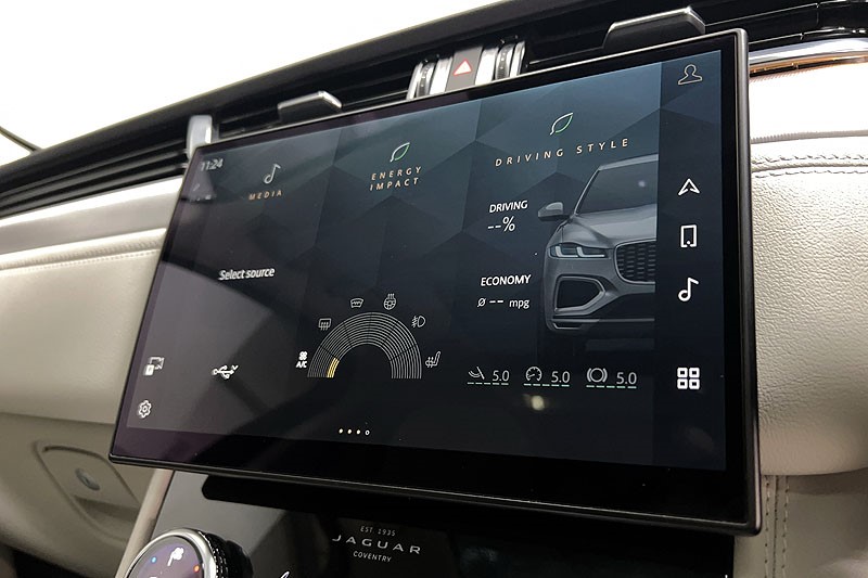 2023 (72) JAGUAR F-PACE 2.0 D200 R-Dynamic S 5dr Auto AWD 5104502