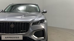 2023 (72) JAGUAR F-PACE 2.0 D200 R-Dynamic S 5dr Auto AWD 5104528