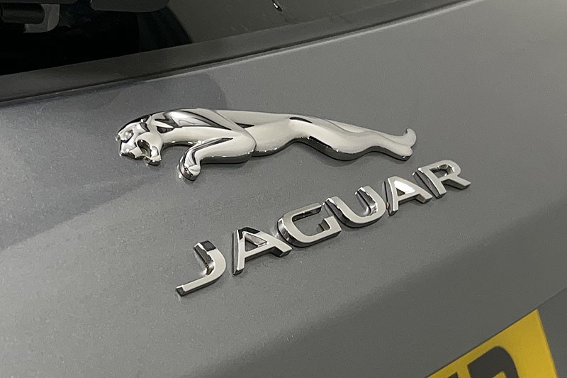 2023 (72) JAGUAR F-PACE 2.0 D200 R-Dynamic S 5dr Auto AWD 5104522