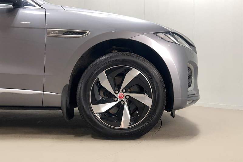 2023 (72) JAGUAR F-PACE 2.0 D200 R-Dynamic S 5dr Auto AWD 5104481