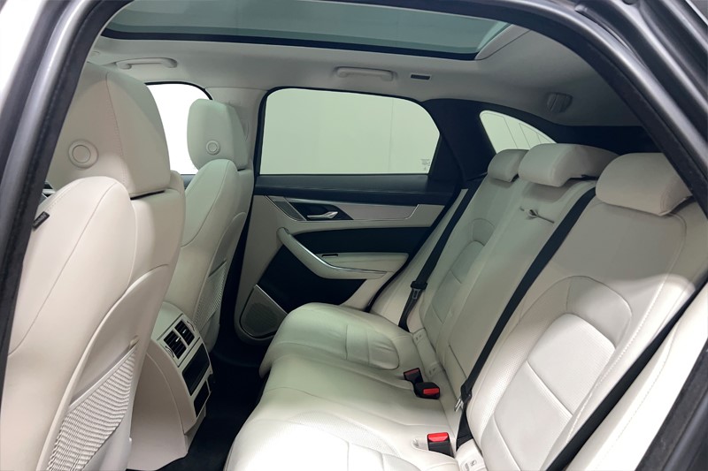 2023 (72) JAGUAR F-PACE 2.0 D200 R-Dynamic S 5dr Auto AWD 5104477