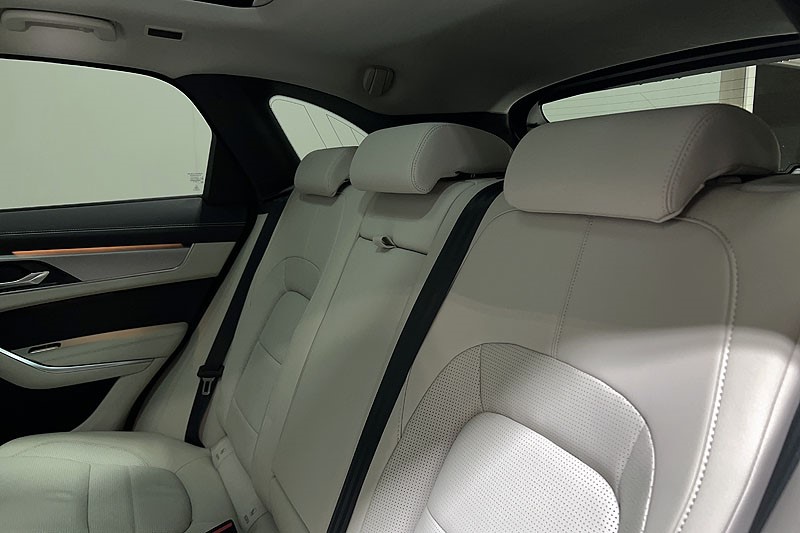 2023 (72) JAGUAR F-PACE 2.0 D200 R-Dynamic S 5dr Auto AWD 5104513