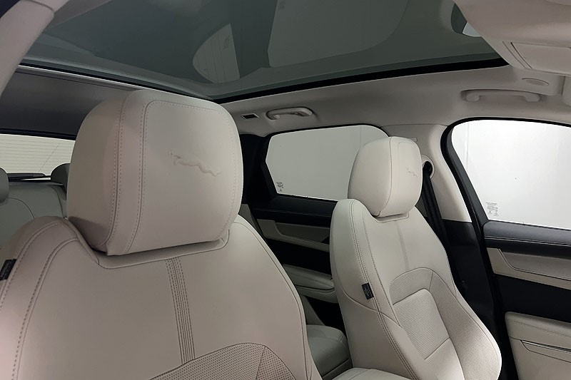 2023 (72) JAGUAR F-PACE 2.0 D200 R-Dynamic S 5dr Auto AWD 5104492