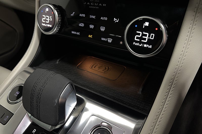 2023 (72) JAGUAR F-PACE 2.0 D200 R-Dynamic S 5dr Auto AWD 5104500