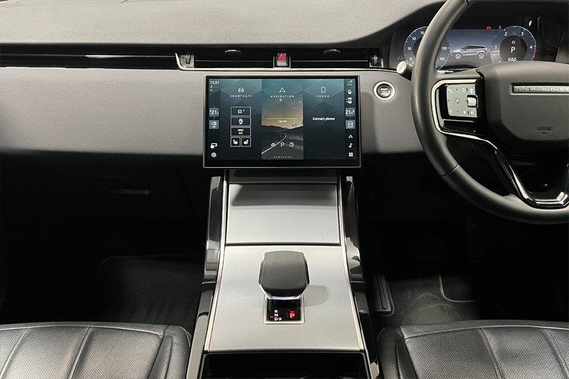 2023 (73) LAND ROVER RANGE ROVER EVOQUE 2.0 D200 S 5dr Auto 5059573