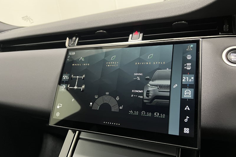 2023 (73) LAND ROVER RANGE ROVER EVOQUE 2.0 D200 S 5dr Auto 5059593